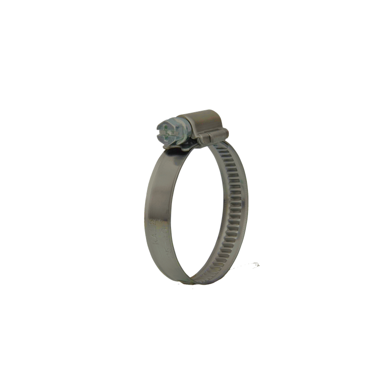 Slangklem 13mm type B Din 3017 * 50x70 W4...