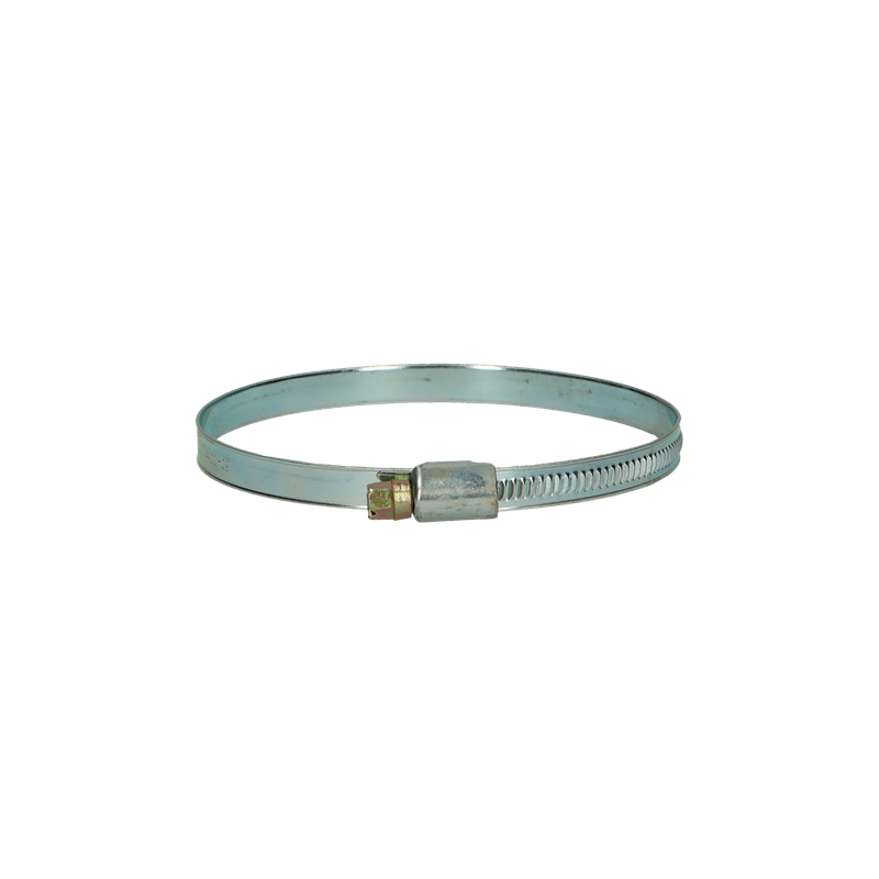 Slangklem 13mm type B Din 3017 * 80x100 W1...
