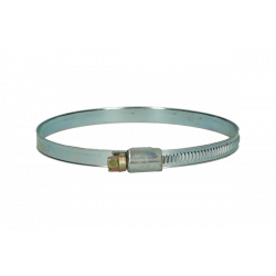 Slangklem 13mm type B Din 3017 * 90x110 W1 type versterkt...
