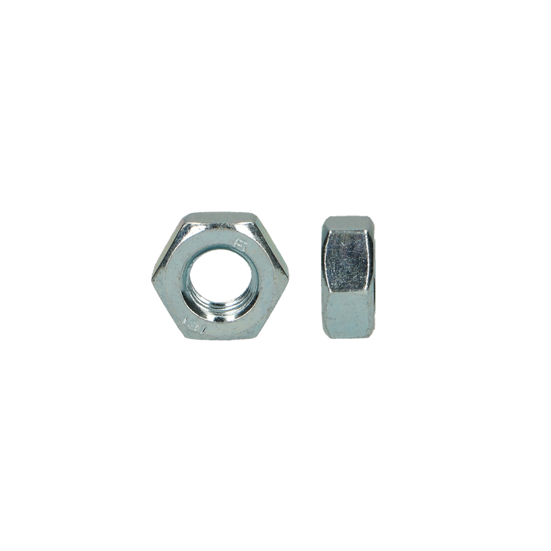 Zeskantmoer |8| Din 934 M 36 Zn   (20st)