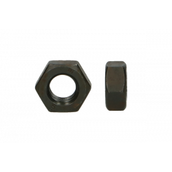 Zeskantmoer Kl10 Din 934 M 10   (200st)