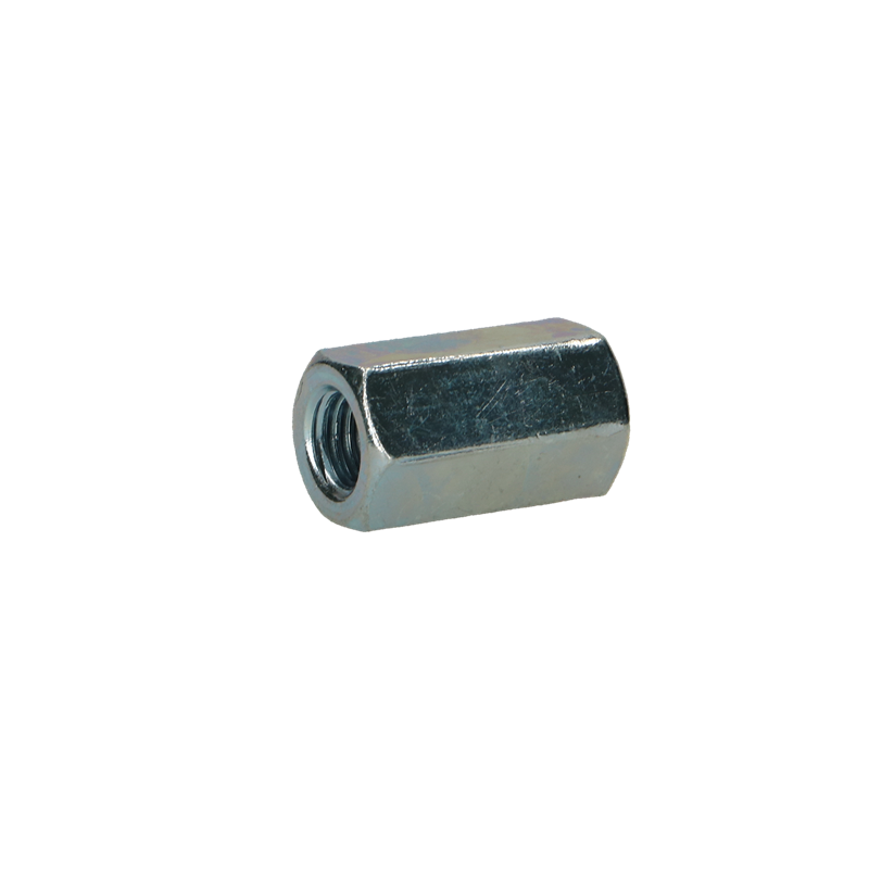 Zesk. verbindingsmoer Kl 5 Din 6334 M 14x42 Zn...
