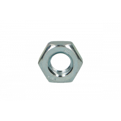 Zeskantmoer Kl8 Iso 4032 M  3 Zn   (500st)