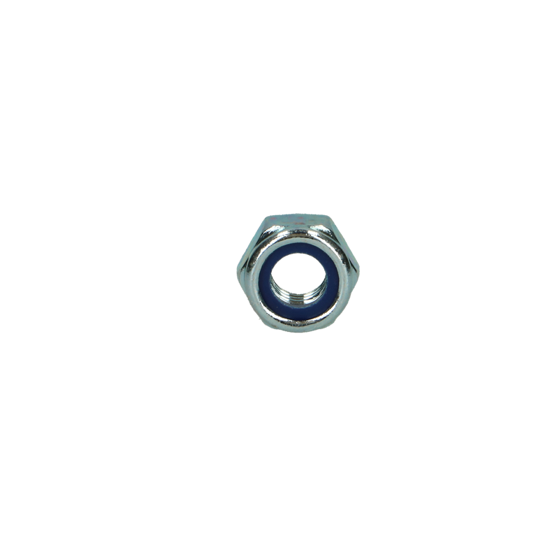 Zeskantborgmoer Kl 8 Din 982 M  6 Zn   (200st)