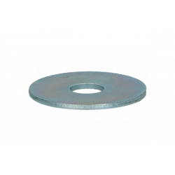 Sluitring NF 25-513LL 100 HV  8 Zn (8,4-30-1,5) In...