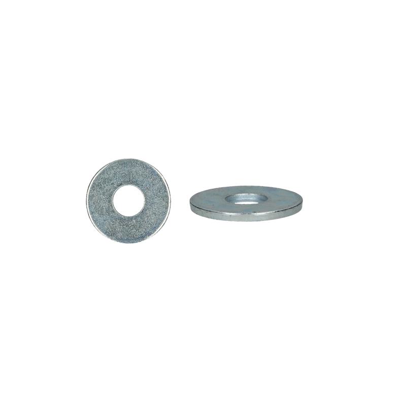 Sluitring 140HV Din 9021 M 18 Zn (20-56-4,0)...