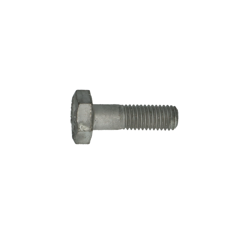 HV-voorspanbout 10.9 EN 14399-4 M 27x80 Vuurzn...
