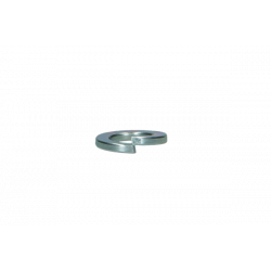 Veerring Din 127B M 12 Zn (12,2-21,1-4-2,5)   (200st)