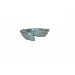 Konische veerring Din 74361C M 22 Zn (22,5-34-8)   (100st)