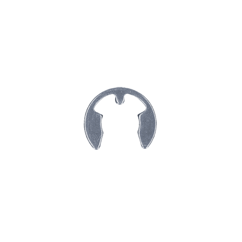 Asborgring Din 6799 * 2,3   (200st)