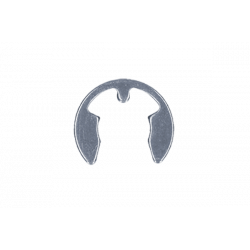 Asborgring Din 6799 * 19   (100st)