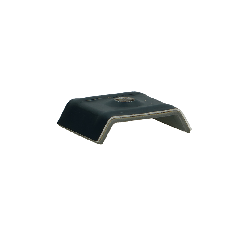 Trap.ruiter 25-27° l- 40x7012 RAL Alu-EPDM met...