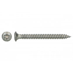 Dakschroef vzk T25 * 4,80x160 MAGNI COATING scherpe punt...