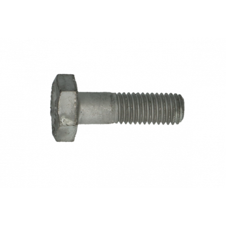 HV-voorspanbout 10.9 EN 14399-4 M 12x65 Vuurzn met CE-markering  (50st)