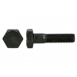 Zeskantbout 8.8 Din 931 M 18x65 blank   (50st)