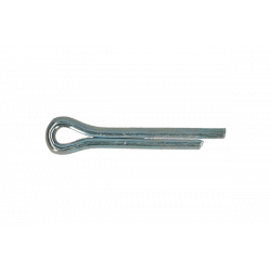 Splitpen Din 94 * 2,50x36 Zn   (500st)