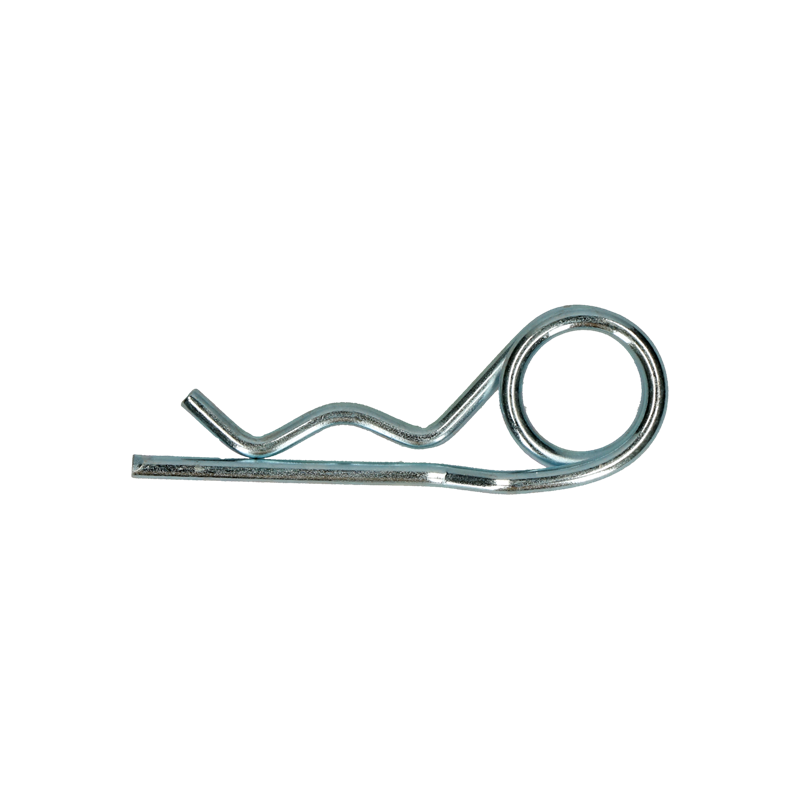 Standaard borgveer dubbel * 3,00 Zn   (100st)