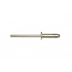 Blindklinknagel Din 7337A * 3,20x6 A2-A2   (500st)