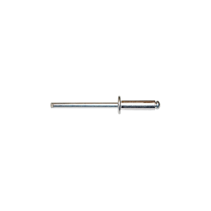 Blindklinknagel Al-A2 Din 7337A * 4,00x8 PD...