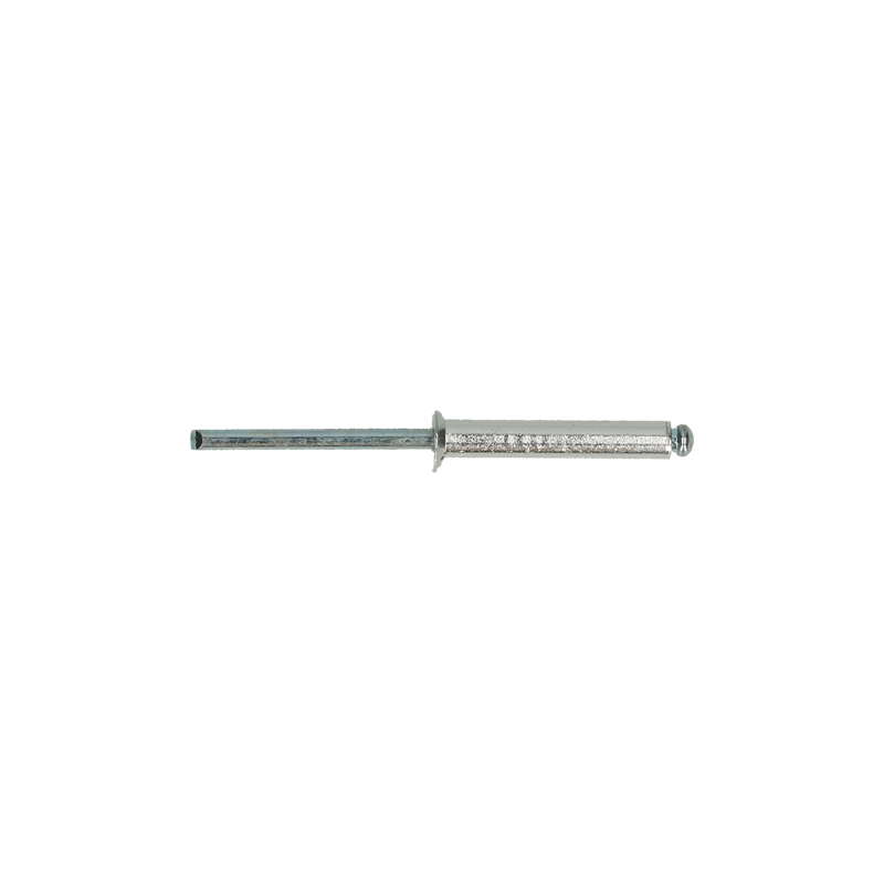 Blindklinknagel VK Din 7337B * 5,00x20 Al-St...