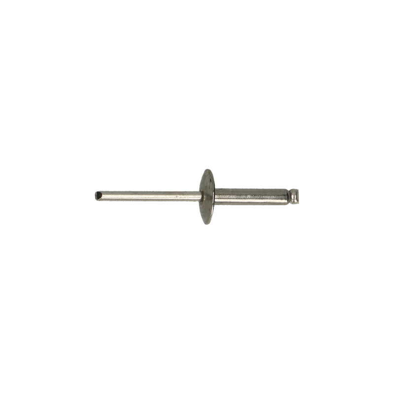 Blindklinknagel Din 7337C * 3,20x8 A2-A2 met...