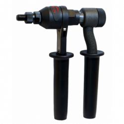 2-hands tang vr blindklinkmoer voor M 5-M12 met ratel...