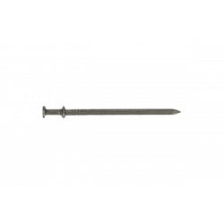 Duplex nagels * 3,40x75,00x85 blank   (5st)