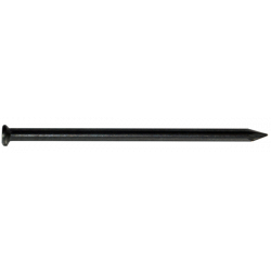 Nagel CK in gehard staal 2,5kg * 2,00x25   (2,5st)