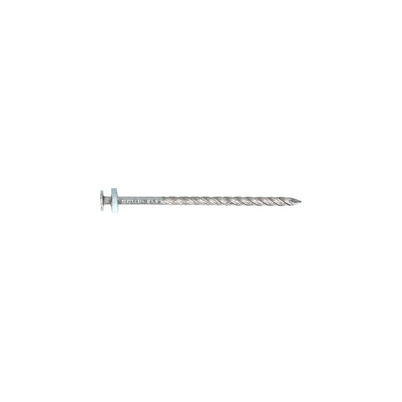 Vorstpannagels PK * 4,00x80 Zn met...