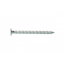 Schroefnagels PK conus * 3,80x40 Zn   (1000st)