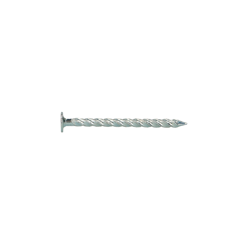 Schroefnagels PK conus * 3,80x40 Zn   (1000st)