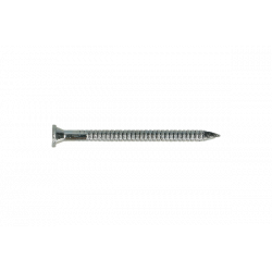 Ringnagels PK-11 * 5,30x105 Aluminium   (250st)