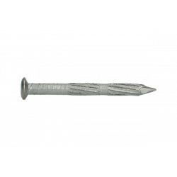 Z2-regelnagels * 5,50x100 Zn (50 ST)   (1st)