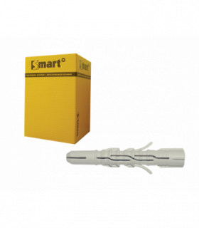 Sterke nylon multifunctionele plug  * 10,00x7 type LP...