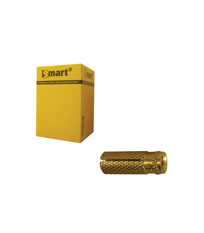 Messing plug  M 12x39   (20 st )