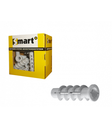 SLEUTEL VOOR CELLENBETONPLUG *  6   (3 st )