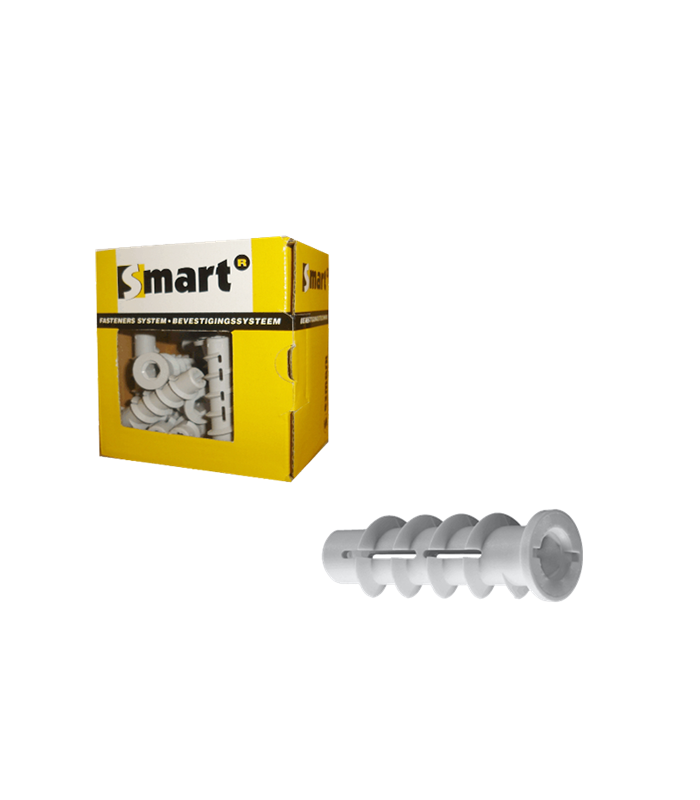 SLEUTEL VOOR CELLENBETONPLUG * 10   (3 st )