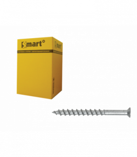 Cellenbetonschroef  VK-T30 * 8x130 Magsho coating-...