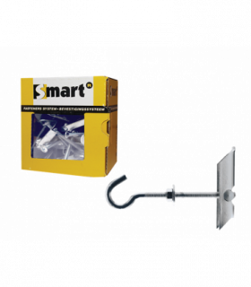 Kipanker los M 10 Zn   (25 st )