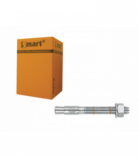 Keilanker  SMK M 10x150,00x230 Zn/ETA opt.7 Gemonteerd...