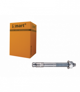 Keilanker  S-KA M 12x50,00x148 Zn ETA 1 voor gescheurd...