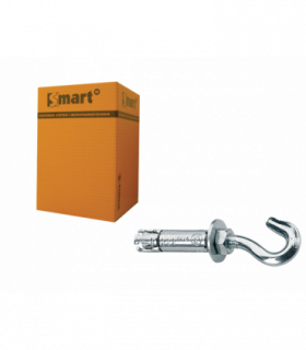 Trekkeilbout PFG - HBF M  8x90 Zn    (10 st )