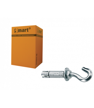 Trekkeilbout PFG - HBF M 12x140 Zn    (5 st )