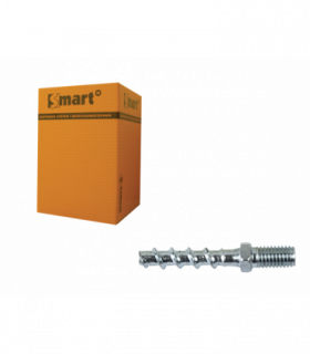 betonschroef S-BSS 8x40,00x105 A4 stokanker met metrische...