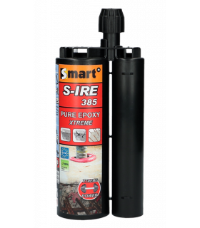 Chemische anker  epoxymortel S-IRE 585ml ratio 3:1...