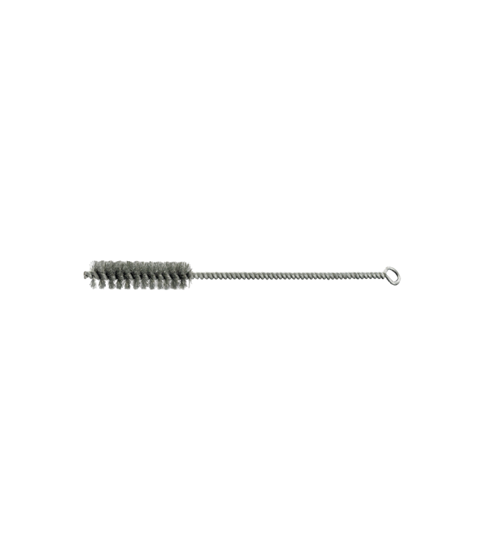 Reinigingsborstel 13/14mm (M8/M10)   (1 st )