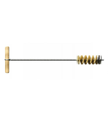 Reinigingsborstel 19/20mm (M12/M16)   (1 st )