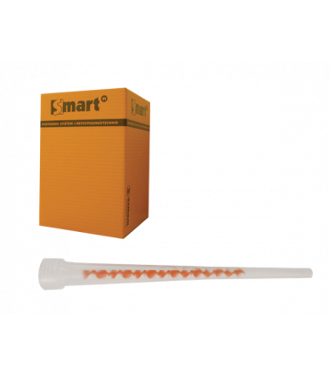 Mengtuiten voor chemisch anker   (12 st )