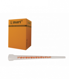 Mengtuitverlengstuk 8X200mm   (10 st )