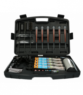 Koffer met chemische mortel S-IRV 300ml